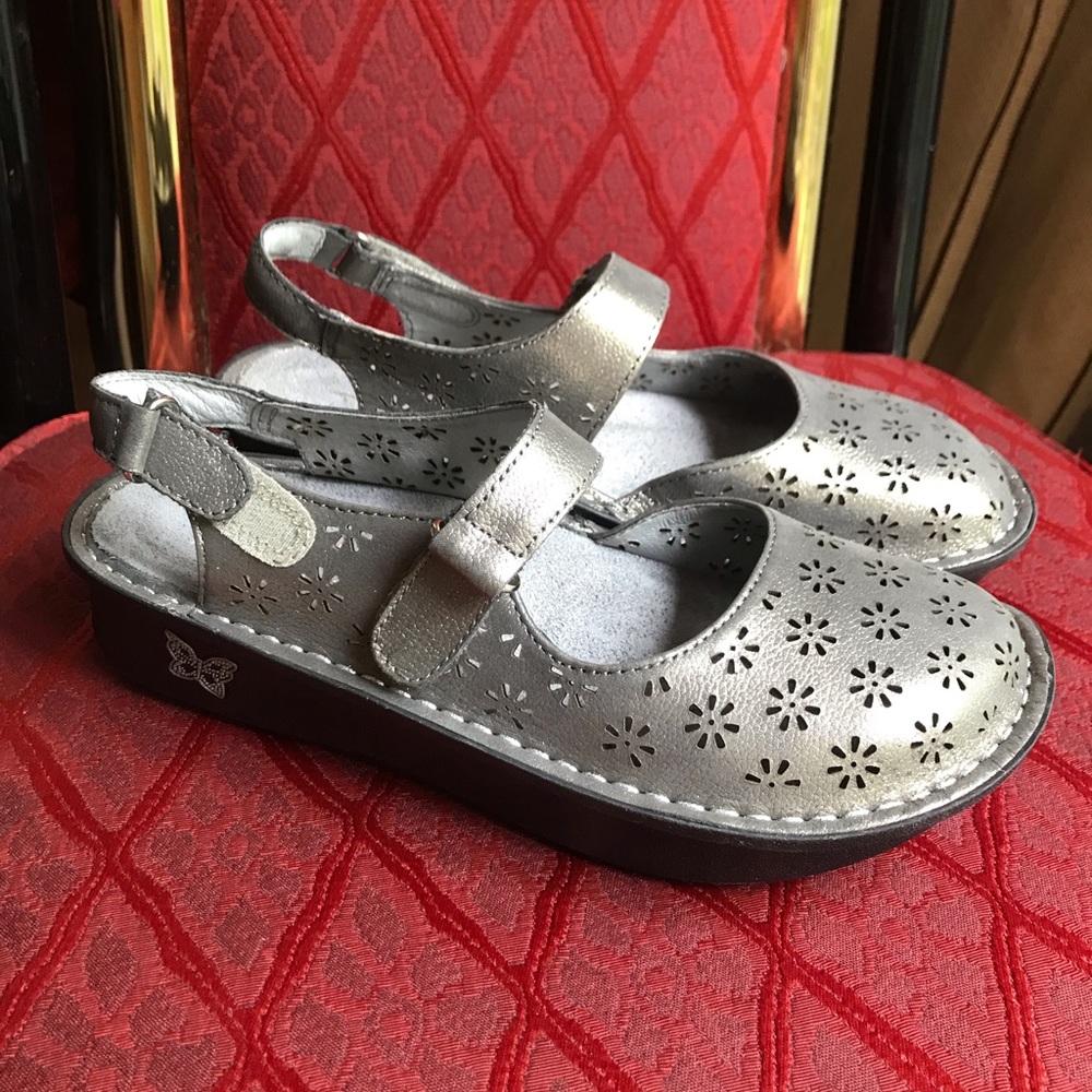 Alegria Jemma shoes NEW WITH BOX